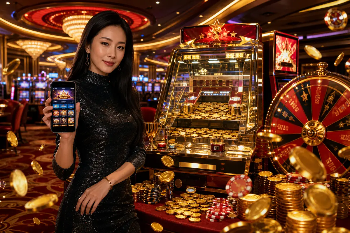 slots618