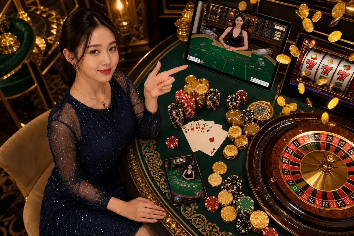 slots618